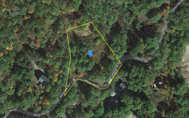 1.17 Acres for Sale in Graham County North Carolina!