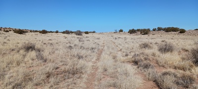 Your ATV Paradise is a Lot in Apache, AZ for Just $99/Mo!