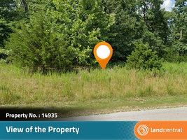 0.42 acres in Camden, Missouri - Less than $260/month