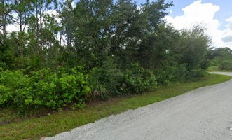 Grab This Beautiful 0.17 Acre Property in Punta Gorda, FL!