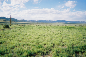 Utah, Iron County, 2.20 Acres Garden Valley Ranchos