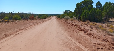 2.47 Acres near Sanders AZ for ONLY $10 DOWN!!!