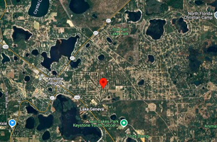 Highly Sought After: 0.34 Acres in Clay, FL!