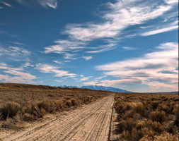 Endless possibilities on 1.17 acres In Eburz Nevada