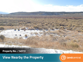 2.58 acres in Costilla, Colorado - Less than $260/month