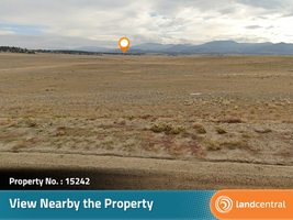 5.00 acres Park, Colorado - Less than $240/month