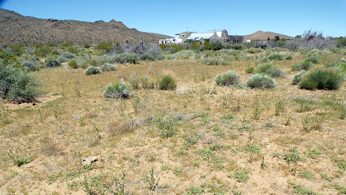 GREAT LOCATION Next to Stunning Mountains & Easy Road Access