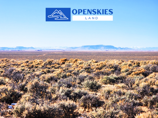 Affordable Acreage, Unbeatable Views of Southern Colorado!