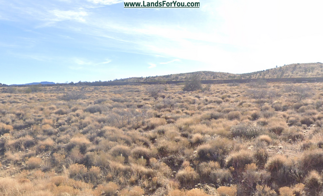 Incredible Deal on 0.2-Acre in AZ—Don’t Miss Out!