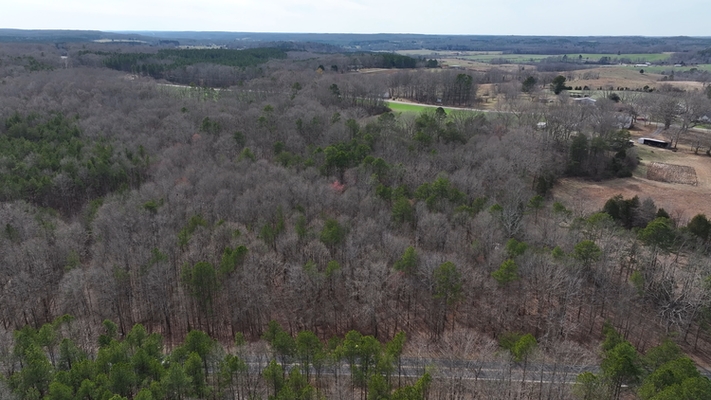 5.31 Acres For Sale in Cabarrus County North Carolina!