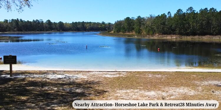 SOLD .50-Acre to Explore Nature's Beauty in Hawthorne, FL