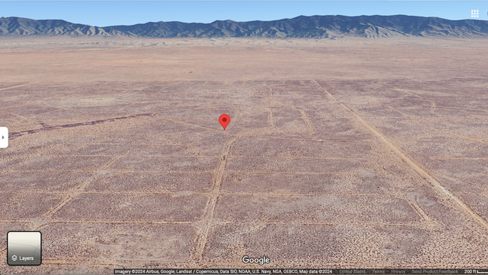 GOING FAST! Get your piece of land in Valencia Co, NM Today!