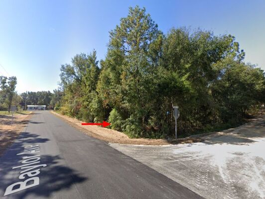 $336/Mo, Paved Road Access in Keystone Heights, FL!