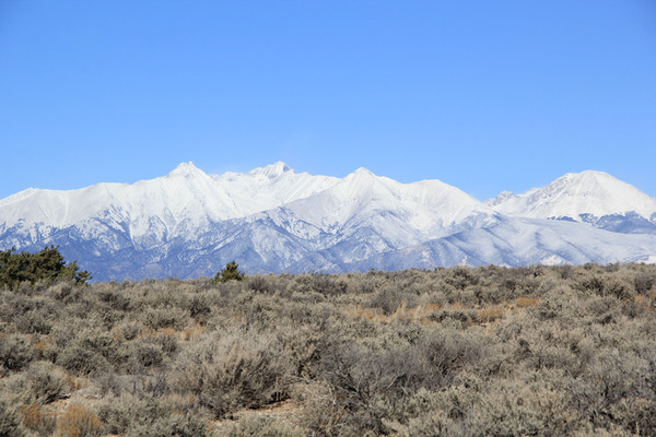 4.9 Private Acres in Colorado - Your Outdoor Escape Awaits!