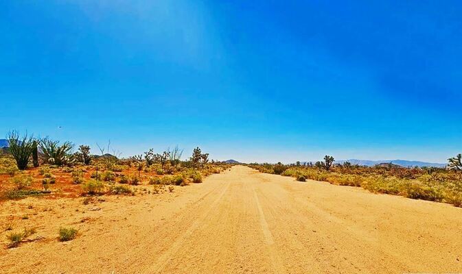 Trailblazing Paradise: Explore ATV Adventures- 1 Acres in AZ