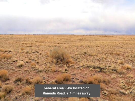 1.26 acres in Navajo County, Arizona - Less than $120/month