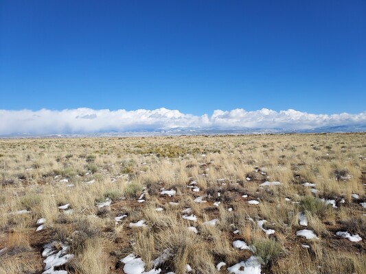 Explore, Camp, and Unwind: 10-Acre Hideaway in Costilla, CO