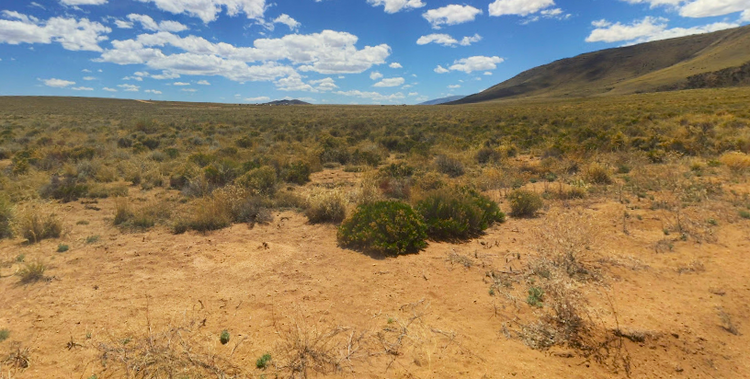 Secluded 5-Acre Near San Luis-Yours to Explore at $155/Mo!