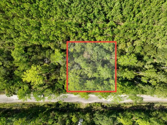 $175/mo: Marion County, FL 0.21 acres allows mobile home