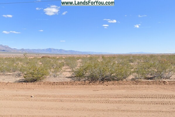 Secure Your Dream Land in AZ Today!