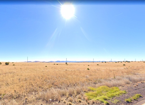 0.16 Acre in Heber, Arizona (only $200 a month)