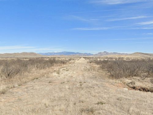 2.07 Acres with Flexible Zoning