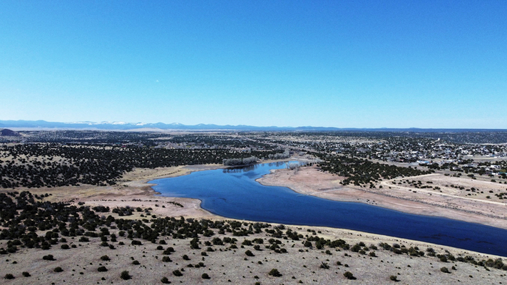 Escape the Ordinary: Invest in Your Concho Vacation Retreat