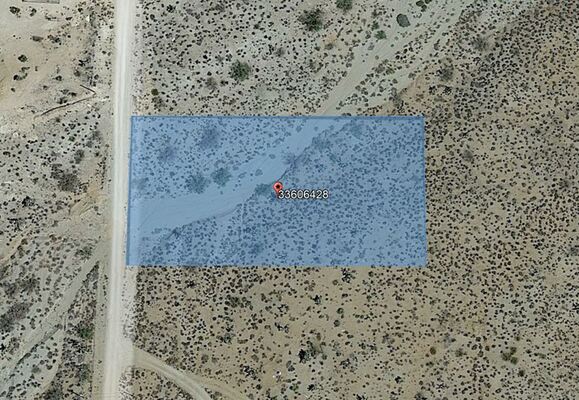 Mohave Has 1.25 Acres Just for You! Only $149/Mo