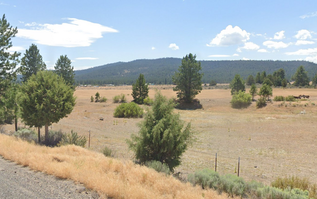 2.37-Acres in Klamath, OR, Build Your Ideal Home, $299/Mo!