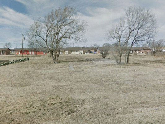 0.161 acres in Crosby, Texas - Less than $190/month