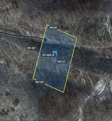 11 Acres For Sale in Barbour County West Virginia!