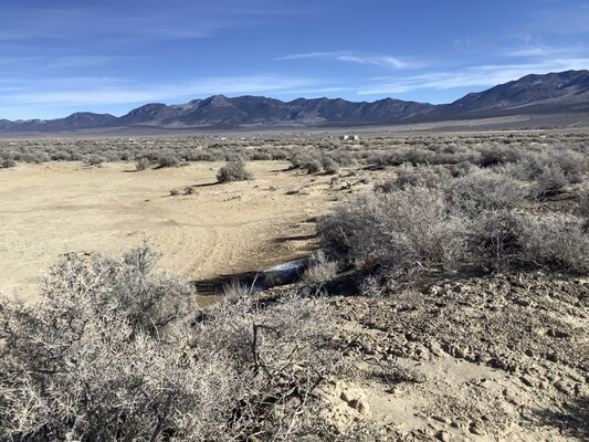 Escape the City! 2.27-Acre near Montello, NV! (only $299/mo)