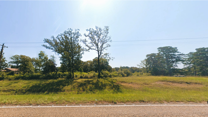 Your First Land! 0.13 acres near Dallas, TX!