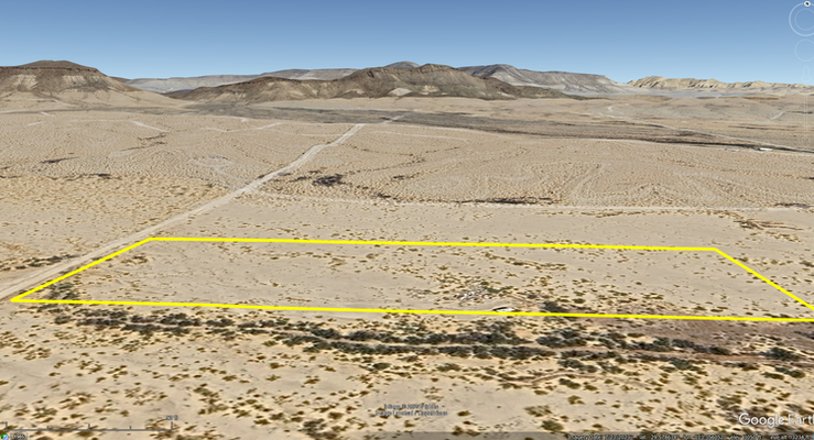 5 Acres Terlingua Texas 20687 – $190/mo