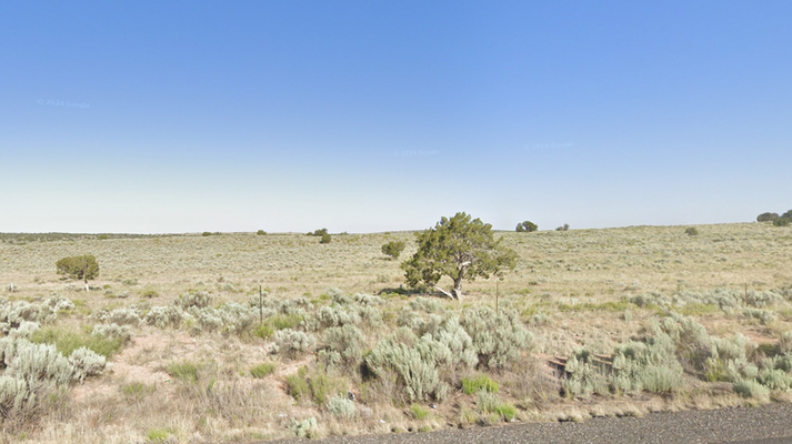 0.95 Acres in Apache, Az, You Tell Me the Price!