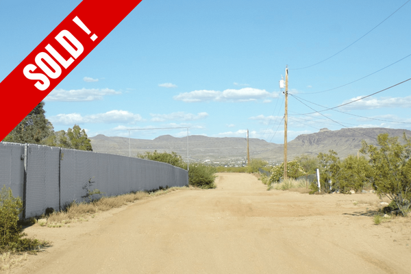 1.13-Acre Parcel with Stunning Views and Easy Access!