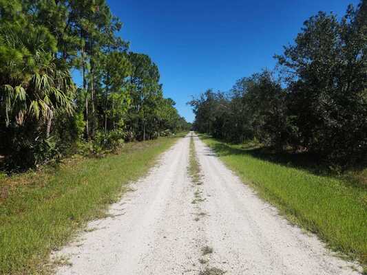 Invest Smart and Enjoy Retirement with 0.22 Acres in FL!