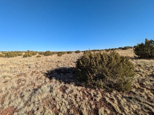 Explore your Apache, AZ 1.04 AC Serene Off-Grid Paradise!