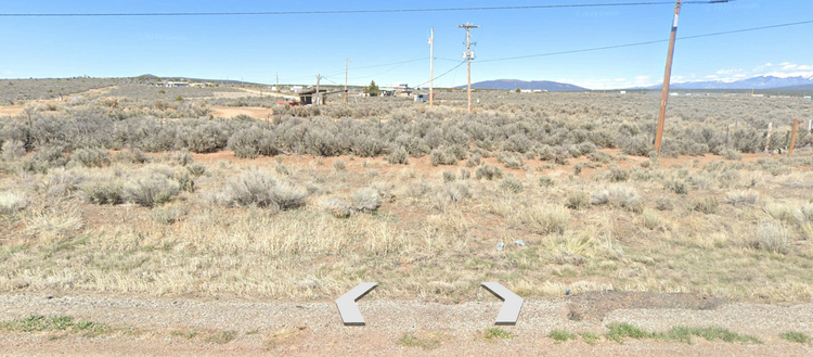 Own an RV-Friendly 0.5-Acre Lot in NM – Near Taos & HWY 64!