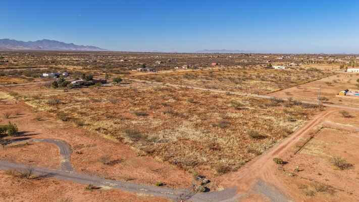 4 Acres in AZ—The Best Land, You Won’t Believe It!