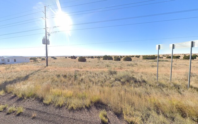 0.16 Acre in Heber, Arizona (only $200 a month)