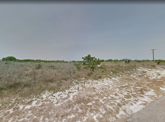 0.32 Acre in Sandia, Texas (only $300 a month)