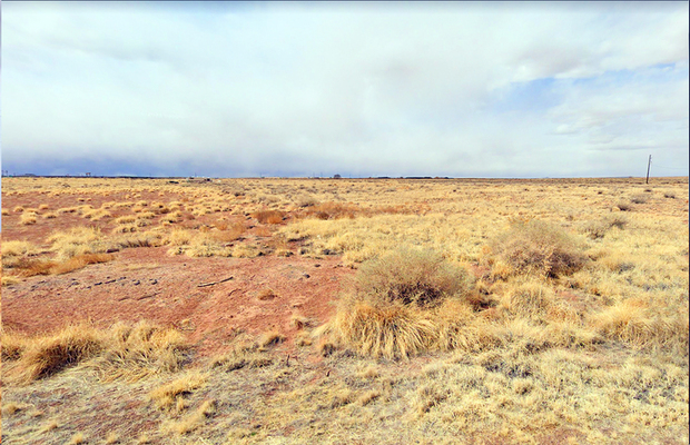 Beautiful 0.13-acre in Navajo, Arizona Land! Zero Financing, No Credit Check, and Easy Payments!