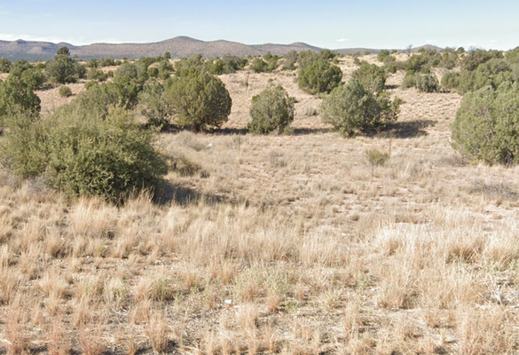 Beautiful 1.25 Acres in Kingman, AZ – Perfect for Retirement