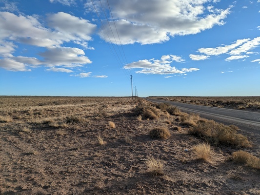 Build Your Future on Your Own 1.16AC Apache AZ Lot: $125/mo.