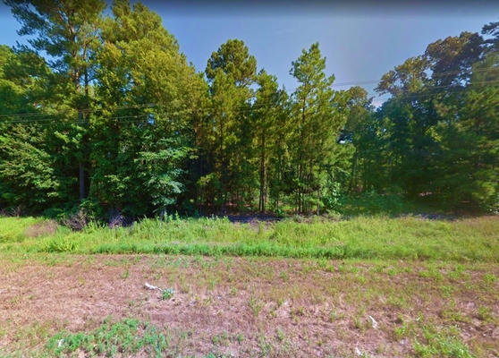 0.34 Acre in Jefferson, Texas (only $200 a month)