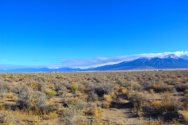 Own 1.33 acres in Alamosa, CO for just $239/month