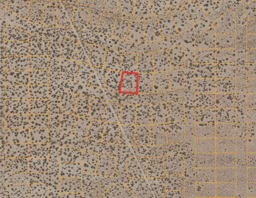 0.22 Acre for Sale in Mohave County Arizona!