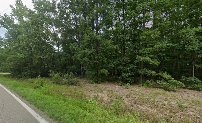 0.11 Acre in Big Sandy, Tennessee (only $200 a month)