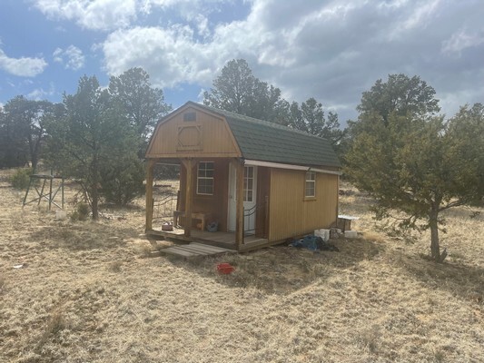 Great Property, Includes Free Shed